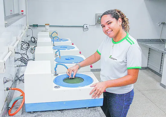 Imagem ilustrativa da imagem Mais de mil vagas no Ifes para estudar no segundo semestre