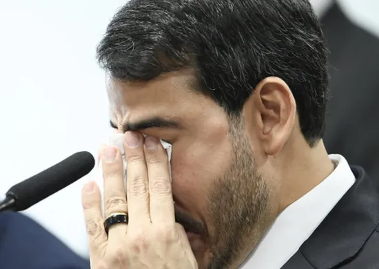 Imagem ilustrativa da imagem Messias é rejeitado pelo Senado para o STF