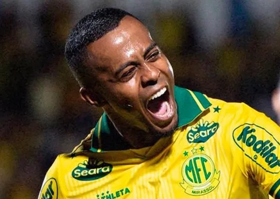 Imagem ilustrativa da imagem Mirassol vence o Corinthians, que perde a primeira com Diniz e volta ao Z4