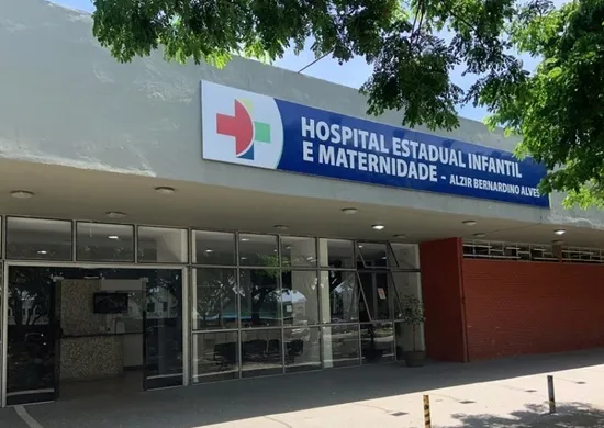 Imagem ilustrativa da imagem Polícia investiga morte de bebê internado com desnutrição severa em Vila Velha