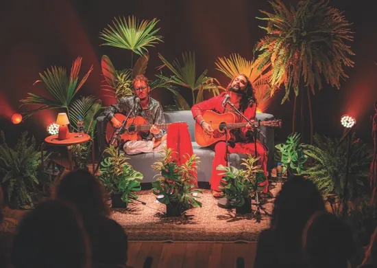 Imagem ilustrativa da imagem Roteiro de shows, recitais e orquestra nesta quinta e sexta no ES