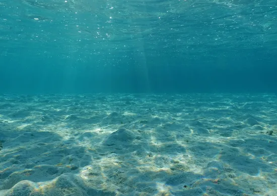 Imagem ilustrativa da imagem Superfície dos oceanos tem a segunda mais alta temperatura já registrada