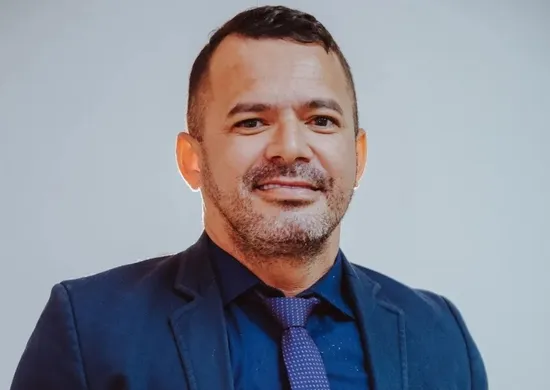 Imagem ilustrativa da imagem Vereador Marlon Fred é solto e deve retomar mandato na Câmara da Serra