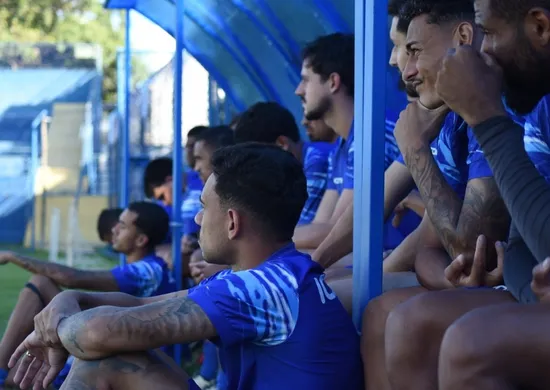 Imagem ilustrativa da imagem Vitória tem mudanças nas datas de jogos na Série D e Copa ES