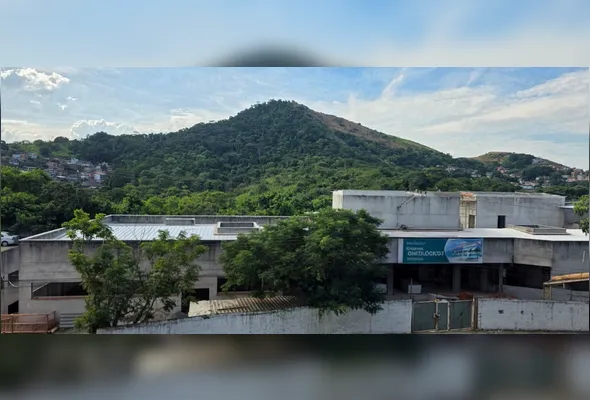 Obras da Unacon no Hospital Evangélico de Vila Velha foram retomadas e vão dobrar a capacidade do serviço
oncológico da Aebes
