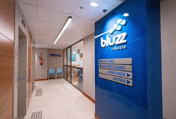 Imagem ilustrativa da imagem Bluzz Saúde aposta em medicina preventiva e tecnologia