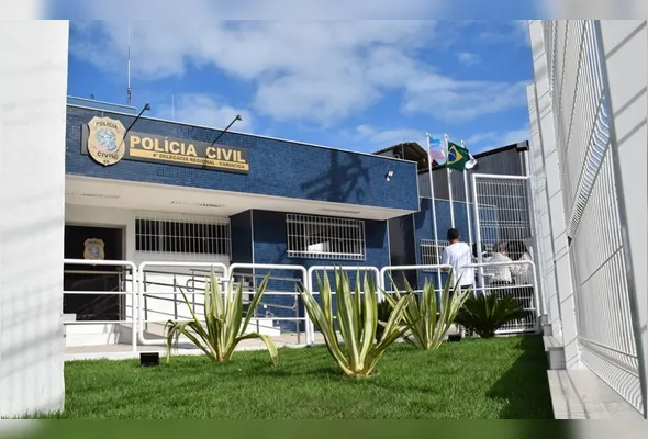 4ª Delegacia Regional de Cariacica