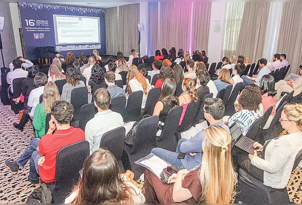 Jornada de Psiquiatria da Apes reúne especialistas anualmente em torno das novidades sobre saúde mental