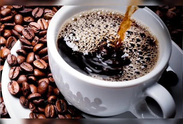 Café é  o produto mais consumido pelos brasileiros, e tendência é que quantidade cresça ainda mais no País