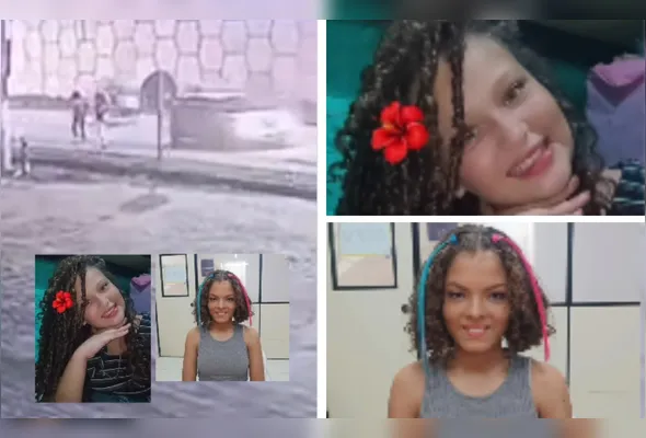 Imagem ilustrativa da imagem Prefeito de Viana pede ajuda para encontrar adolescentes desaparecidas