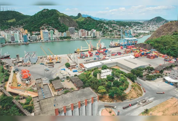 Porto de Vila Velha