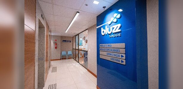 Bluzz Saúde aposta em medicina preventiva e tecnologia