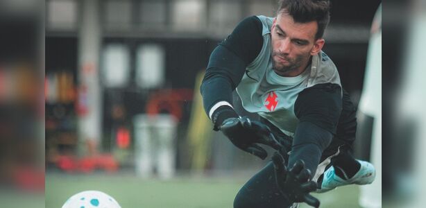 Vasco aposta em boa fase para avançar na Copa do Brasil