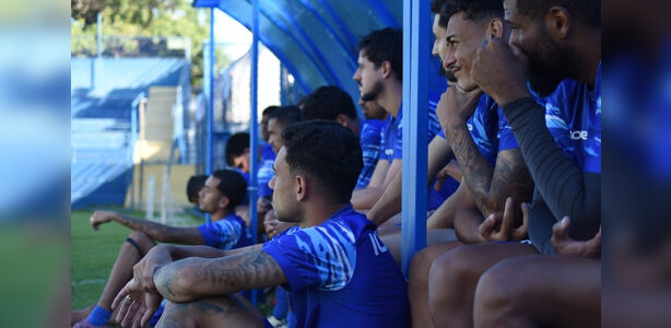 Vitória tem mudanças nas datas de jogos na Série D e Copa ES