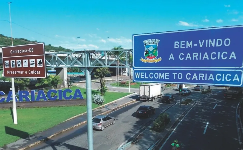 Crescimento populacional e os novos desafios urbanos de Cariacica