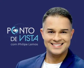Imagem ilustrativa da imagem 04/06/2026 - Assista agora ao programa Ponto de Vista, com Philipe Lemos