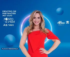 Imagem ilustrativa da imagem 29/07/2026 - Assista agora ao programa Ponto de Vista