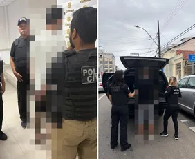Imagem ilustrativa da imagem 268 autores de violência contra a mulher foram presos em junho no ES