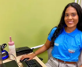 Imagem ilustrativa da imagem Abertas as inscrições para estágio com bolsa de até R$ 1.081 no ES