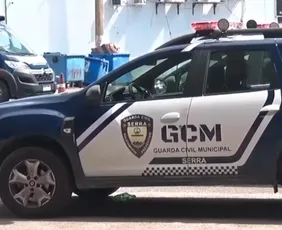 Imagem ilustrativa da imagem Agente da Guarda Municipal da Serra é condenado por envolvimento com facção