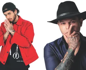 Imagem ilustrativa da imagem Astros do sertanejo são destaques na Festa de São Pedro em Vitória