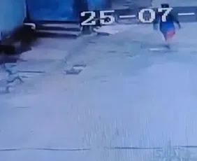 Imagem ilustrativa da imagem Briga entre vizinhos termina com homem baleado em Vila Velha