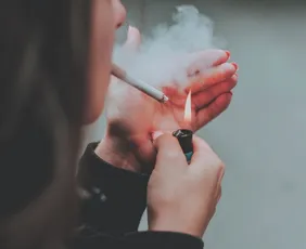 Imagem ilustrativa da imagem Cigarros do Paraguai entram  na rota do tráfico de drogas