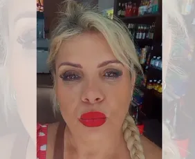 Imagem ilustrativa da imagem Comerciante é morta a facadas dentro de bar em Vila Velha