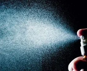 Imagem ilustrativa da imagem Congresso aprova spray de pimenta para defesa pessoal de mulheres