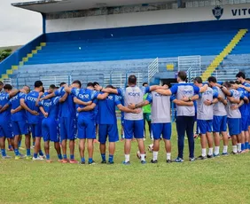 Imagem ilustrativa da imagem Copa Espírito Santo: Vitória vai em busca do hexa Rio Branco-VN quer título inédito