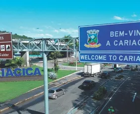 Imagem ilustrativa da imagem Crescimento populacional e os novos desafios urbanos de Cariacica