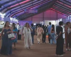 Imagem ilustrativa da imagem ES Fashion: Vitória vai virar ponto de encontro da moda