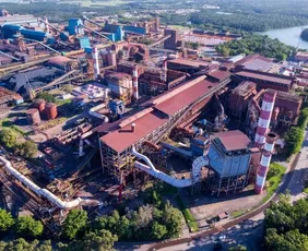 Imagem ilustrativa da imagem Empresa mineira vai abrir 1.300 empregos na Samarco
