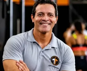 Imagem ilustrativa da imagem Empresário pioneiro do crossfit no Brasil morre aos 48 anos em Fortaleza