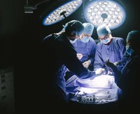 Imagem ilustrativa da imagem Cirurgia bariátrica ainda é melhor opção em casos de obesidade grave