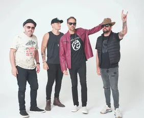 Imagem ilustrativa da imagem Festival de rock a partir desta quinta com 18 atrações no Shopping Vitória