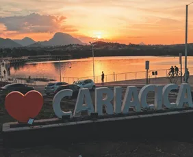 Imagem ilustrativa da imagem Futuro de Cariacica planejado até 2040