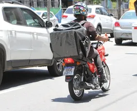 Imagem ilustrativa da imagem Governo vai dar crédito para compra de motos