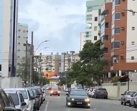 Imagem ilustrativa da imagem Homem é baleado pela PM ao reagir à prisão após agredir a mãe em Vitória