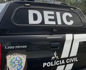 Imagem ilustrativa da imagem Homem é esfaqueado no pescoço durante tentativa de assalto na Serra