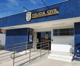 Imagem ilustrativa da imagem Homem é preso em flagrante após agredir a companheira em Cariacica