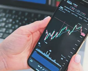 Imagem ilustrativa da imagem Investidores ganham dinheiro com ouro e até petróleo