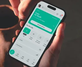 Imagem ilustrativa da imagem Justiça suspeita de fraude e bloqueia R$ 90 milhões do Picpay