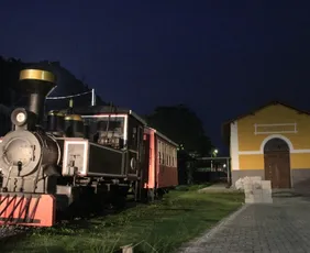 Imagem ilustrativa da imagem Liberada a ferrovia que vai fortalecer o turismo em 11 cidades