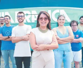 Imagem ilustrativa da imagem Melhores empresas para trabalhar abrem vagas de emprego e estágio