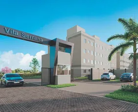 Imagem ilustrativa da imagem Minha Casa, Minha Vida tem 5 mil imóveis a partir de R$ 250 mil