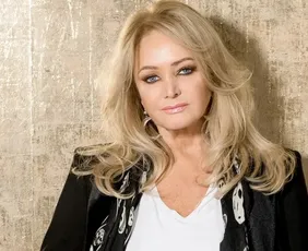 Imagem ilustrativa da imagem Morre aos 75 anos a cantora britânica Bonnie Tyler
