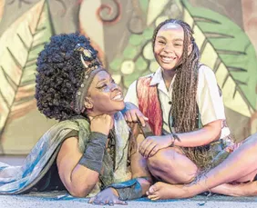 Imagem ilustrativa da imagem Mostra de teatro com ingresso de até 10 reais em Vitória; saiba onde