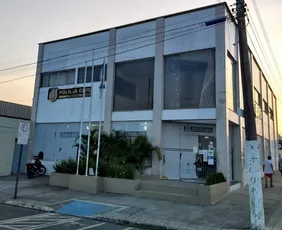 Imagem ilustrativa da imagem Homem com dois mandados de prisão é morto após confronto com PM em Linhares