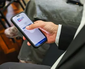 Imagem ilustrativa da imagem Novo aplicativo para acompanhar exames e consultas do SUS
